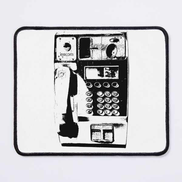 Item preview, Eircom Payphone designed and sold by Roisin Joyce.