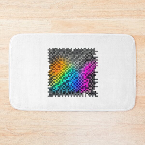 Item preview, Pixel designed and sold by MagicColorPrint.