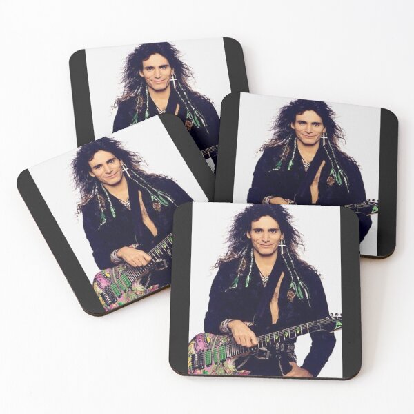 Item preview, Steve Vai Poster designed and sold by TiffanyHavens88.