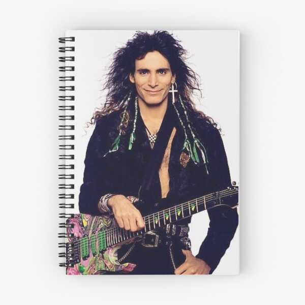 Item preview, Steve Vai Poster designed and sold by TiffanyHavens88.