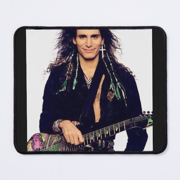 Item preview, Steve Vai Poster designed and sold by TiffanyHavens88.