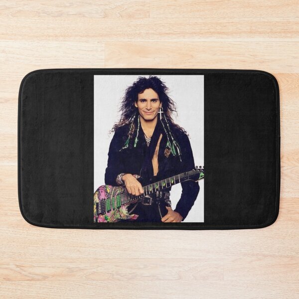 Item preview, Steve Vai Poster designed and sold by TiffanyHavens88.