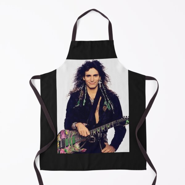 Item preview, Steve Vai Poster designed and sold by TiffanyHavens88.