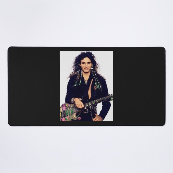 Item preview, Steve Vai Poster designed and sold by TiffanyHavens88.