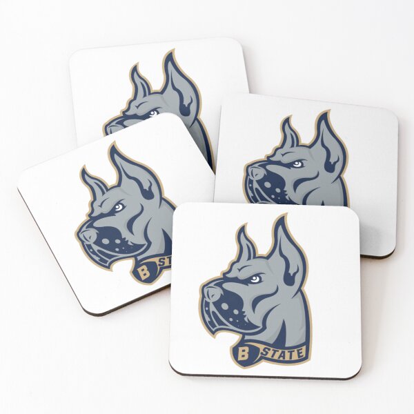 Item preview, Bluefield State College designed and sold by Broom Hill .