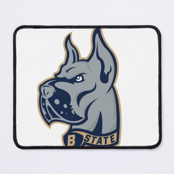 Item preview, Bluefield State College designed and sold by Broom Hill .