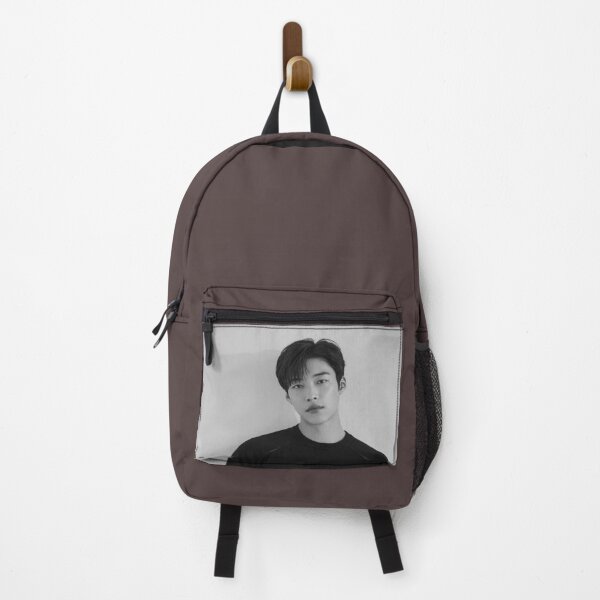 Item preview, Woo do hwan black and white designed and sold by maryetaa.
