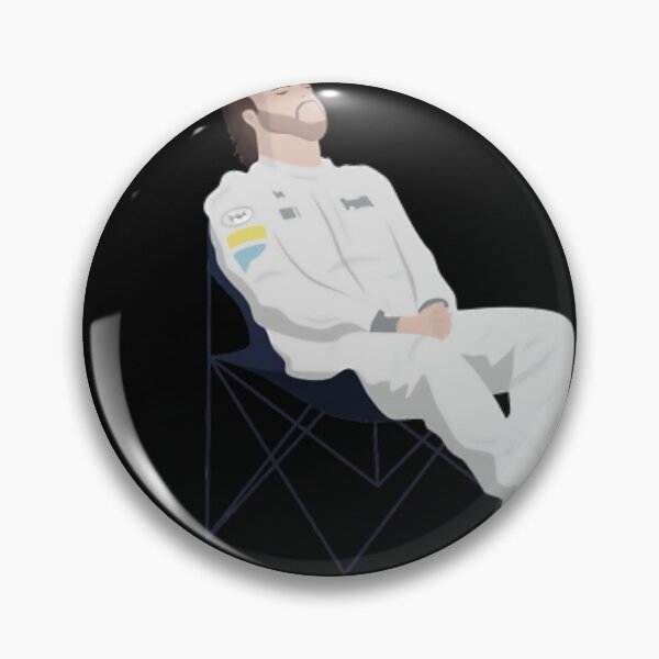 Item preview, Fernando Alonso Deckchair F1   	 designed and sold by drzgnpyu84.