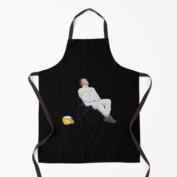 Item preview, Fernando Alonso Deckchair F1   	 designed and sold by drzgnpyu84.