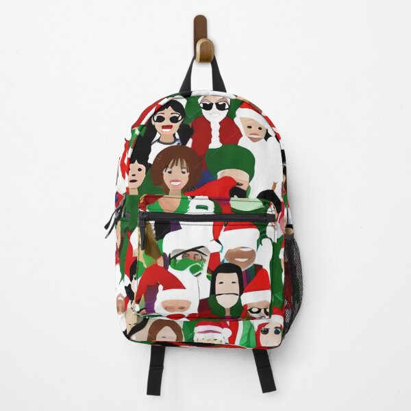 Item preview, Ugly Christmas Art designed and sold by NOTSNIW ART.