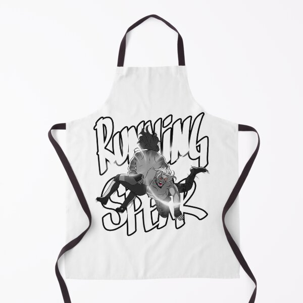 Item preview, Spear ver2 designed and sold by Menga merch .