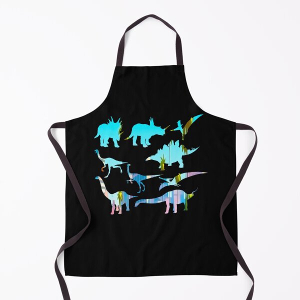 Item preview, Dinosaur Abstract Art designed and sold by PetSafari.
