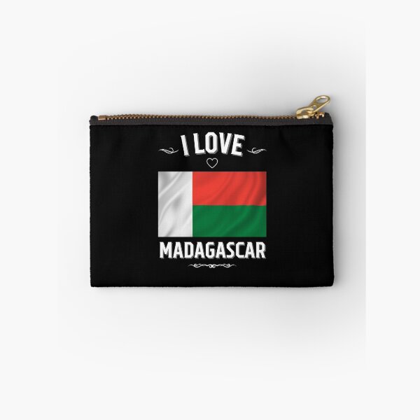 Item preview, I Love Madagascar designed and sold by LoveMyRoots.