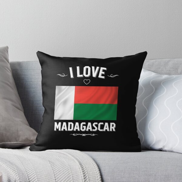 Item preview, I Love Madagascar designed and sold by LoveMyRoots.