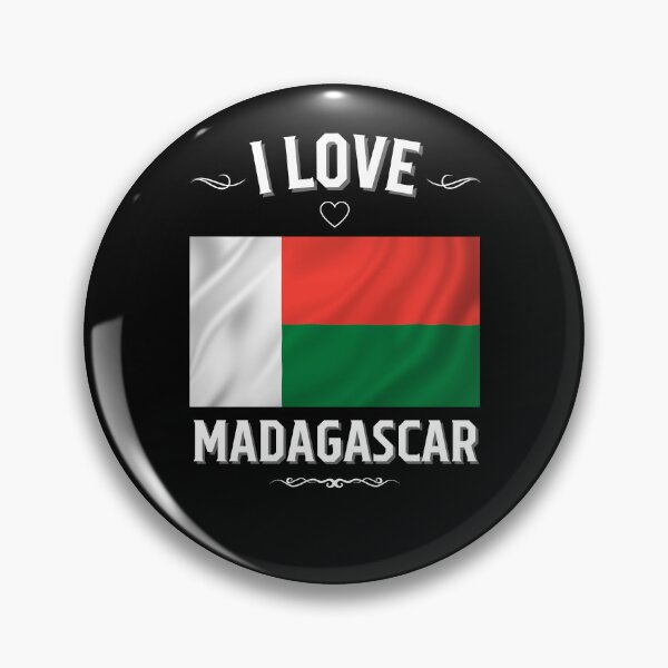 Item preview, I Love Madagascar designed and sold by LoveMyRoots.