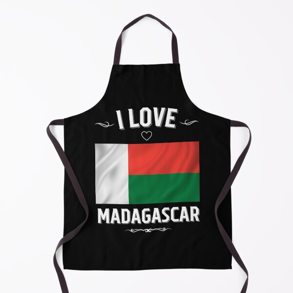 Item preview, I Love Madagascar designed and sold by LoveMyRoots.