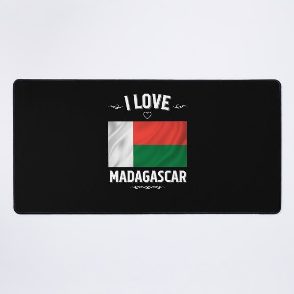 Item preview, I Love Madagascar designed and sold by LoveMyRoots.
