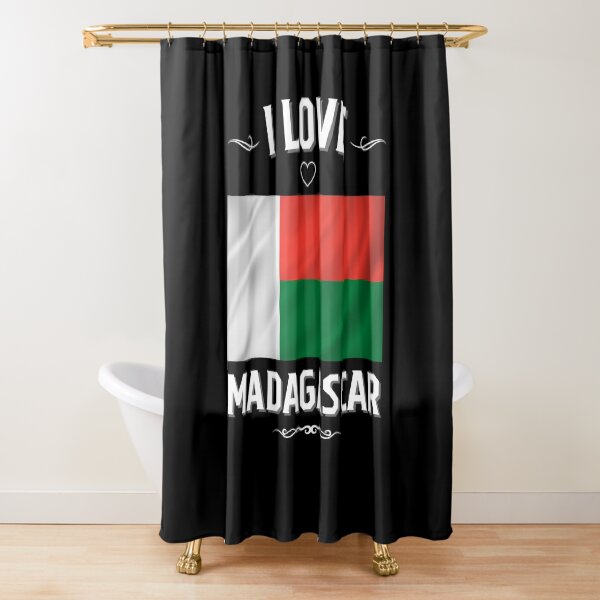 Item preview, I Love Madagascar designed and sold by LoveMyRoots.