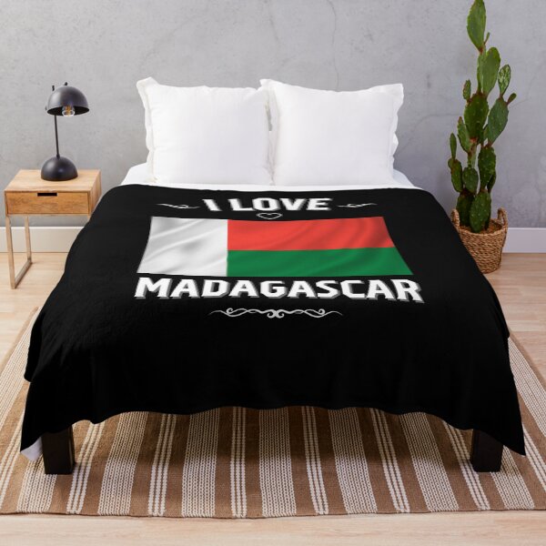 Item preview, I Love Madagascar designed and sold by LoveMyRoots.
