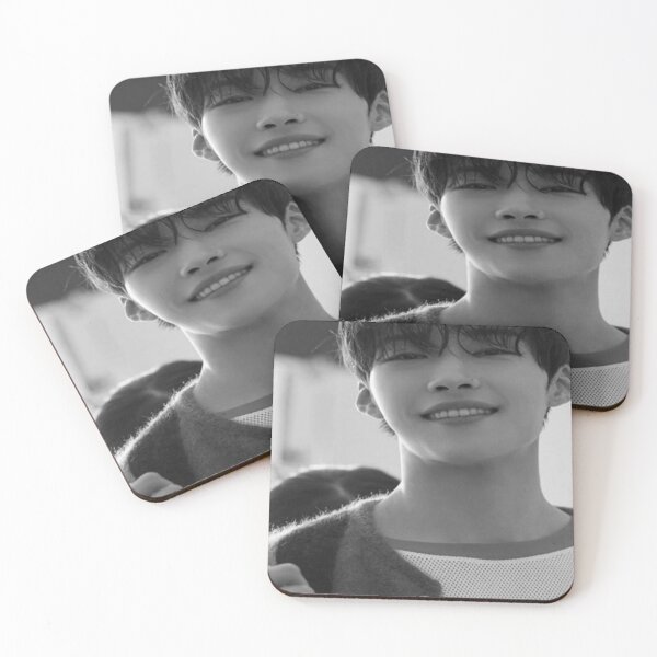 Item preview, Woo do hwan black and white designed and sold by maryetaa.
