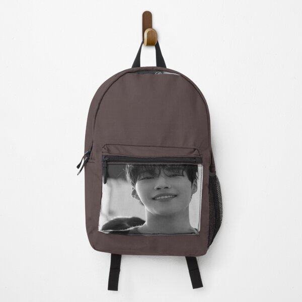 Item preview, Woo do hwan black and white designed and sold by maryetaa.