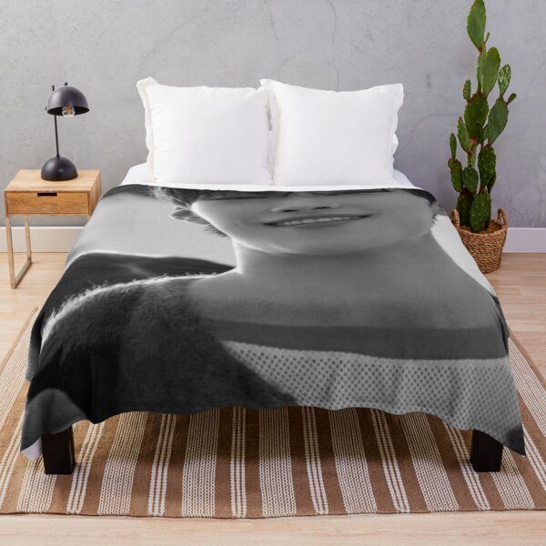 Item preview, Woo do hwan black and white designed and sold by maryetaa.