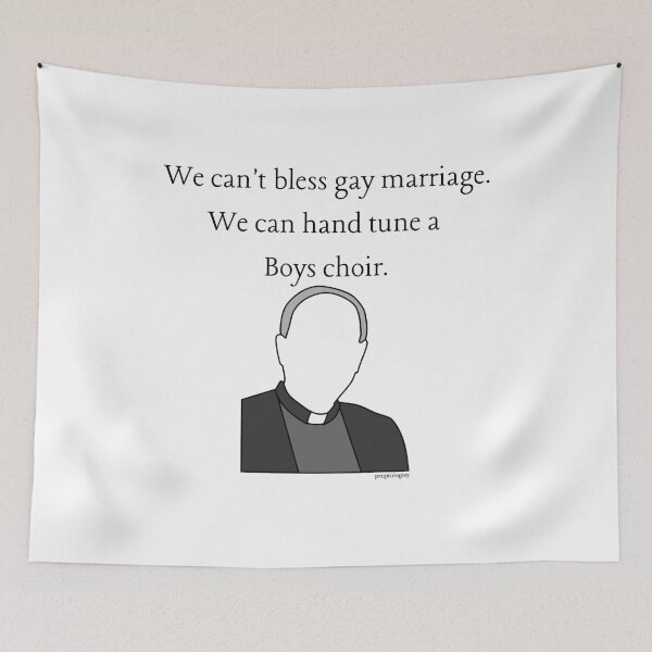 Item preview, Hand Tune a boys choir. designed and sold by Proptologist.