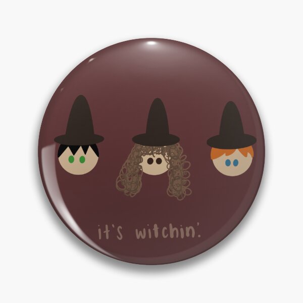 Item preview, It’s witchin hp wizards designed and sold by dannika-nicole.