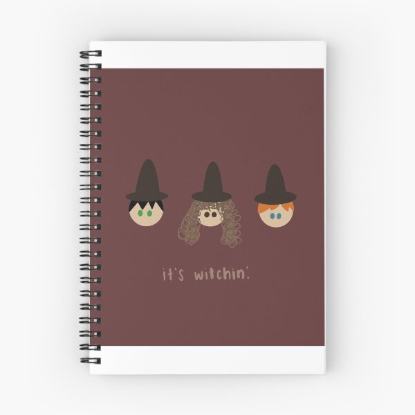 Item preview, It’s witchin hp wizards designed and sold by dannika-nicole.