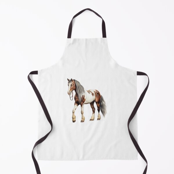 Item preview, Paint Horse Spirit designed and sold by whitebirchmerch.