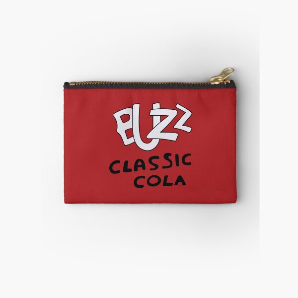 Item preview, Buzz Classic Cola designed and sold by REALsaintpetty.
