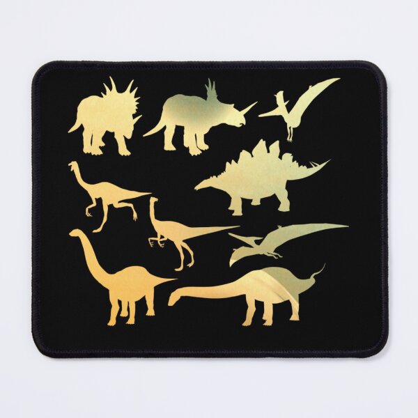 Item preview, Dinosaur Abstract Art designed and sold by PetSafari.