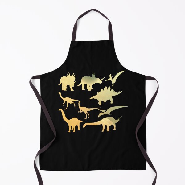 Item preview, Dinosaur Abstract Art designed and sold by PetSafari.