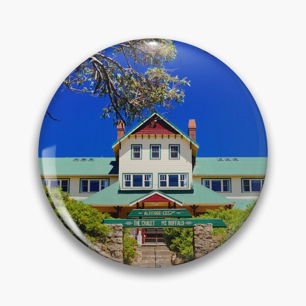 Item preview, The Chalet  designed and sold by D-GaP.