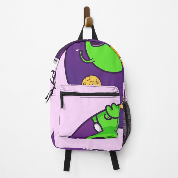 Item preview, Cosmic Duo: Alien and Astronaut Logo designed and sold by hjian8219.