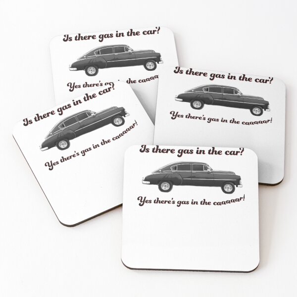 Item preview, Steely Dan Kid Charlemagne Gas in the Car designed and sold by JoshuaHug88.