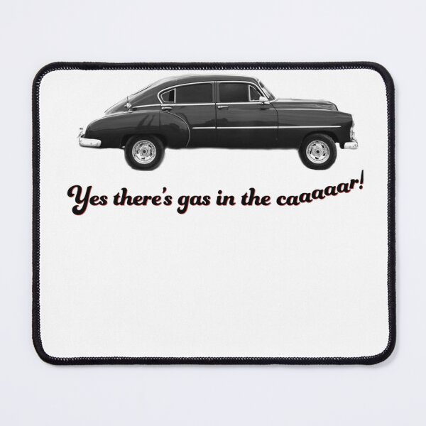 Item preview, Steely Dan Kid Charlemagne Gas in the Car designed and sold by JoshuaHug88.
