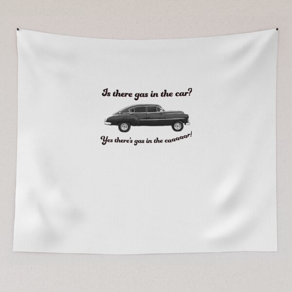 Item preview, Steely Dan Kid Charlemagne Gas in the Car designed and sold by JoshuaHug88.