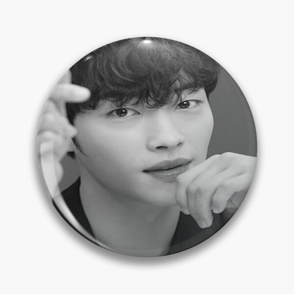 Item preview, Woo do hwan black and white designed and sold by maryetaa.