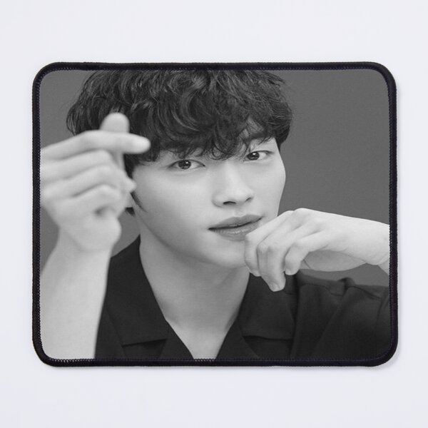 Item preview, Woo do hwan black and white designed and sold by maryetaa.