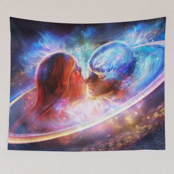 Item preview, Eternal Love designed and sold by Louis Dyer.