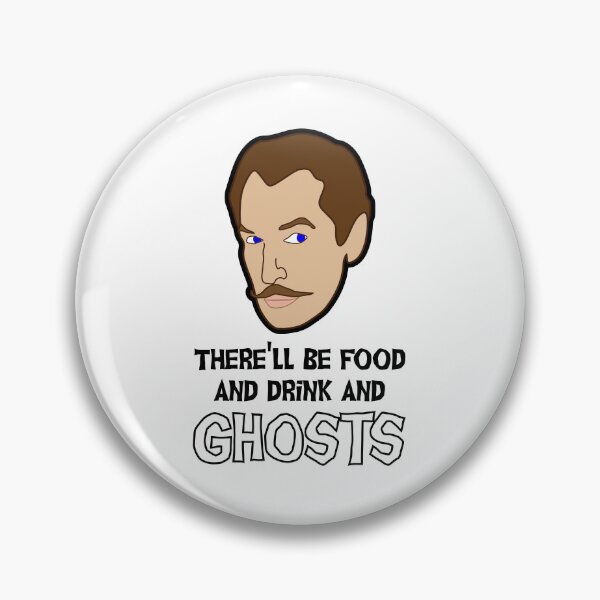 Item preview, Vincent Price (House on Haunted Hill) designed and sold by Why-N-Wherefore.