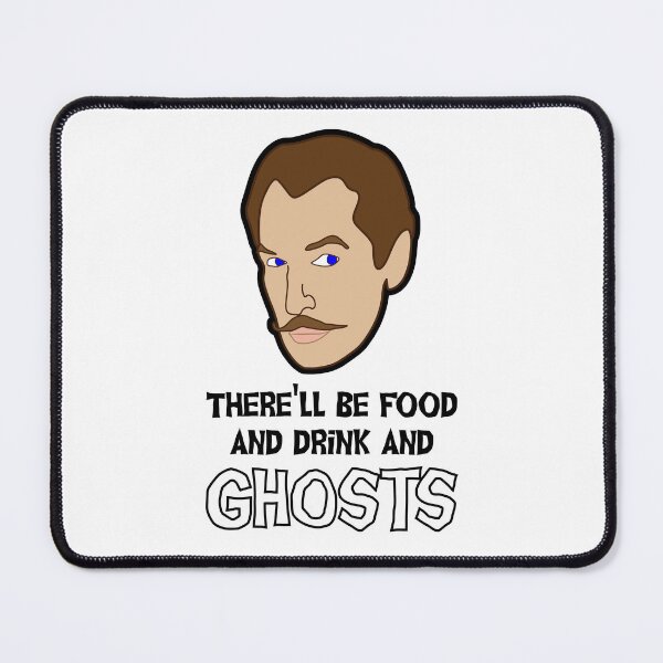 Item preview, Vincent Price (House on Haunted Hill) designed and sold by Why-N-Wherefore.