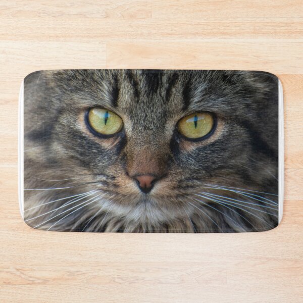 Item preview, Cat designed and sold by LadybugHome.
