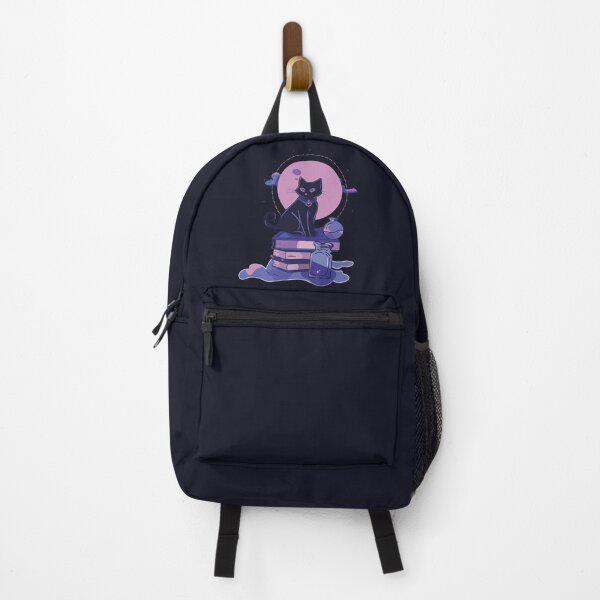 Aperçu de l'œuvre La magie du michi noir créée et vendue par CsilvaDesign.