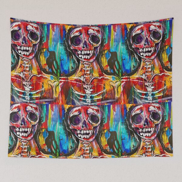 Item preview, Nerve damage  designed and sold by CrookedbyMS.