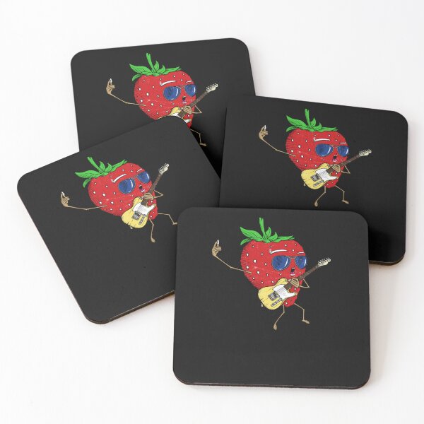 Item preview, Strawberry Jam designed and sold by JoshuaHug88.
