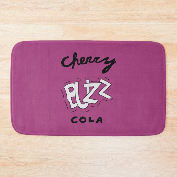 Artikelvorschau, Cerry Buzz Cola entworfen und verkauft von REALsaintpetty.