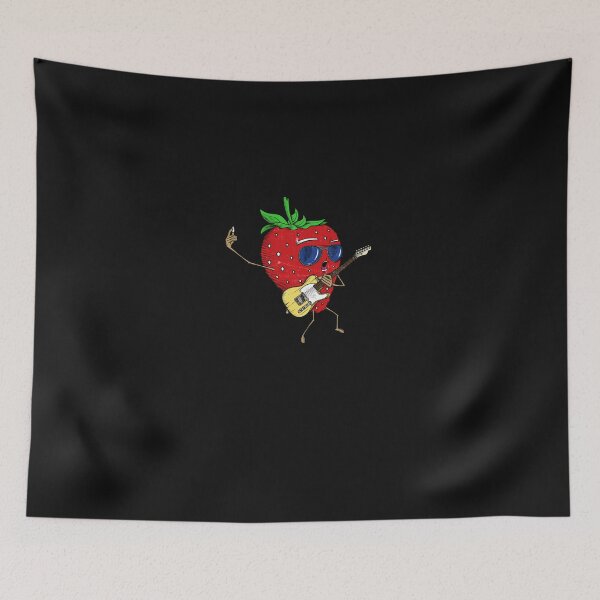 Item preview, Strawberry Jam designed and sold by JoshuaHug88.