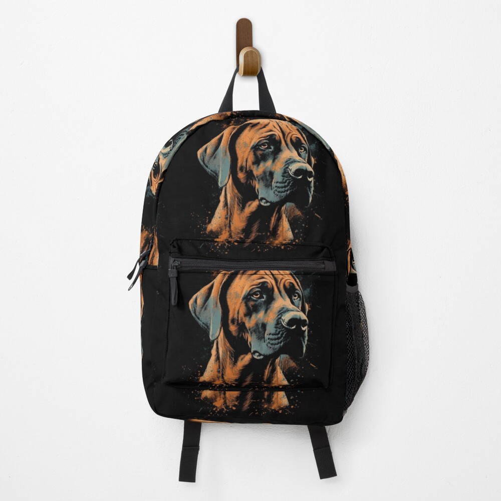 Item preview, Backpack designed and sold by GVRDesign.
